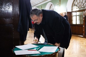 43. sednica Skupštine grada