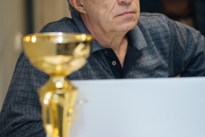 1. Biznis šahovski kup