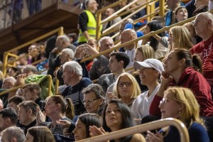 Košarka: Spartak -  Zlatibor (21. kolo KLS)