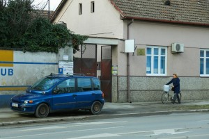 Akcija prikupljanja pomoći za socijalno ugrožene