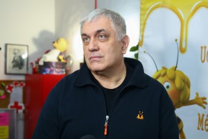 Akcija doniranja krvi u saradnji sa Udruženjem pčelara "Pčela"