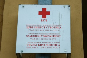 Akcija doniranja krvi u saradnji sa Udruženjem pčelara "Pčela"