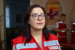 Akcija doniranja krvi u saradnji sa Udruženjem pčelara "Pčela"