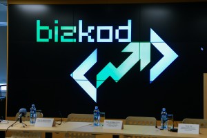 Najava BizKod8 takmičenja