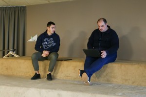 Najava BizKod8 takmičenja