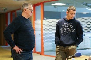 Najava BizKod8 takmičenja