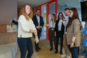 Najava BizKod8 takmičenja