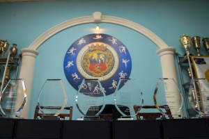 Najbolji sportisti u 2023. godini u akciji SDŽ "Jovan Mikić Spartak"