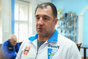 Najbolji sportisti u 2023. godini u akciji SDŽ "Jovan Mikić Spartak"