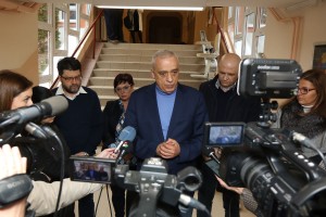 Donacija pomagala za osobe sa invaliditetom