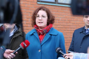 Obilazak Fabrike vode "Vodozahvat 1"