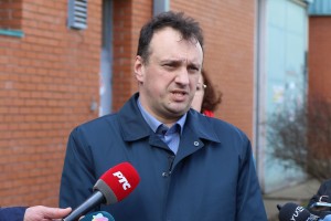 Obilazak Fabrike vode "Vodozahvat 1"