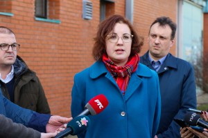 Obilazak Fabrike vode "Vodozahvat 1"