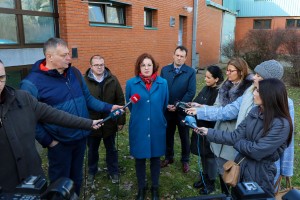 Obilazak Fabrike vode "Vodozahvat 1"