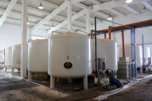 Obilazak Fabrike vode "Vodozahvat 1"