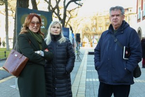 Izložba Muzeja grada Beograda "Vladarske zadužbine dinastije Nemanjić"