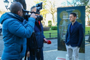 Izložba Muzeja grada Beograda "Vladarske zadužbine dinastije Nemanjić"