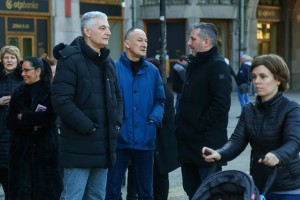 Izložba Muzeja grada Beograda "Vladarske zadužbine dinastije Nemanjić"