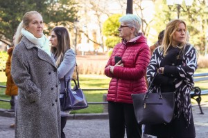 Izložba Muzeja grada Beograda "Vladarske zadužbine dinastije Nemanjić"