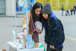 Obeležavanje Međunarodnog dana dece obolele od raka