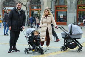 Obeležavanje Međunarodnog dana dece obolele od raka