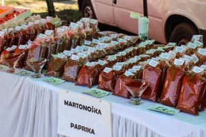 Prvi festival domaće hrane u Višnjevcu