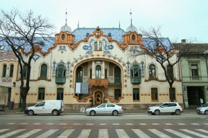 Polaganje venaca na bistu Ferenca Rajhla