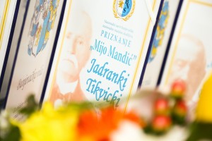 Obeležavanje bunjevačkog nacionalnog praznika "23. februar - Dan izbora prvog nacionalnog saveta"