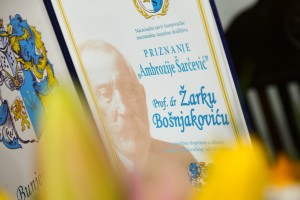 Obeležavanje bunjevačkog nacionalnog praznika "23. februar - Dan izbora prvog nacionalnog saveta"