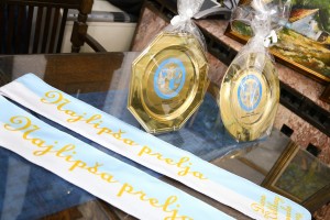 Obeležavanje bunjevačkog nacionalnog praznika "23. februar - Dan izbora prvog nacionalnog saveta"