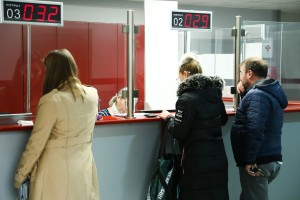 Dodela sertifikata polaznicima osnovne informatičke obuke za osobe sa invaliditetom