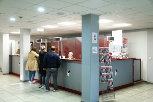 Dodela sertifikata polaznicima osnovne informatičke obuke za osobe sa invaliditetom