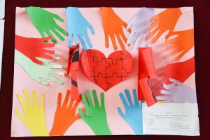 Obeležavanje Međunarodnog dana borbe protiv vršnjačkog nasilja