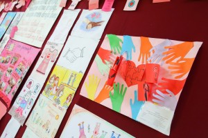 Obeležavanje Međunarodnog dana borbe protiv vršnjačkog nasilja