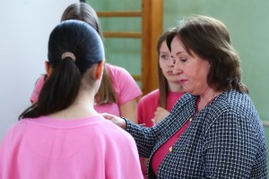 Obeležavanje Međunarodnog dana borbe protiv vršnjačkog nasilja