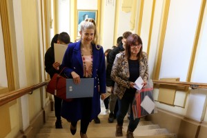 Obeležavanje 28. februara - Nacionalnog dana knjige