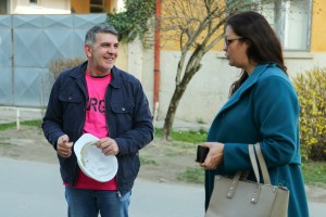 Obeležavanje Danа borbe protiv vršnjačkog nasilja