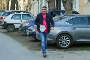 Obeležavanje Danа borbe protiv vršnjačkog nasilja