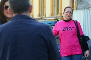 Obeležavanje Danа borbe protiv vršnjačkog nasilja