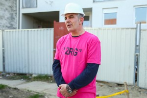 Obeležavanje Danа borbe protiv vršnjačkog nasilja