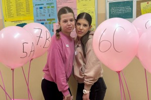 Obeležavanje Međunarodnog dana borbe protiv vršnjačkog nasilja