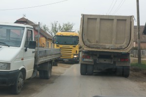 Razgovor sa stanovnicima Zorkine ulice povodom lokalnih problema