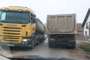 Razgovor sa stanovnicima Zorkine ulice povodom lokalnih problema