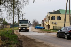 Razgovor sa stanovnicima Zorkine ulice povodom lokalnih problema