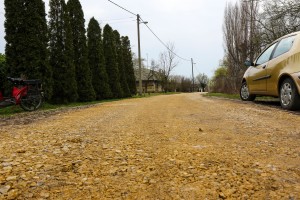 Razgovor sa stanovnicima Zorkine ulice povodom lokalnih problema