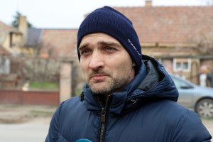 Razgovor sa stanovnicima Zorkine ulice povodom lokalnih problema