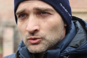 Razgovor sa stanovnicima Zorkine ulice povodom lokalnih problema