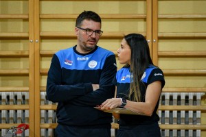 Odbojka:  ŽOK "Subotica" - ŽOK "Srem" (četvrtfinale Prvenstva Vojvodine)