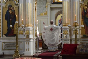 Liturgija i pomen za sve učesnike borbi za Srpsku Vojvodinu od pre 175 godina