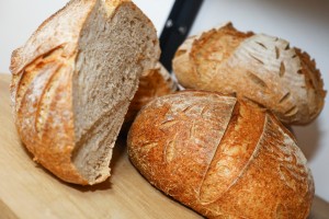 Kafić „Rustique concept bakery“